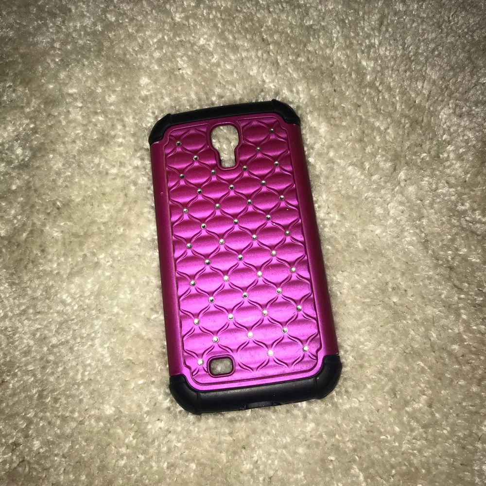 Samsung S4 Case